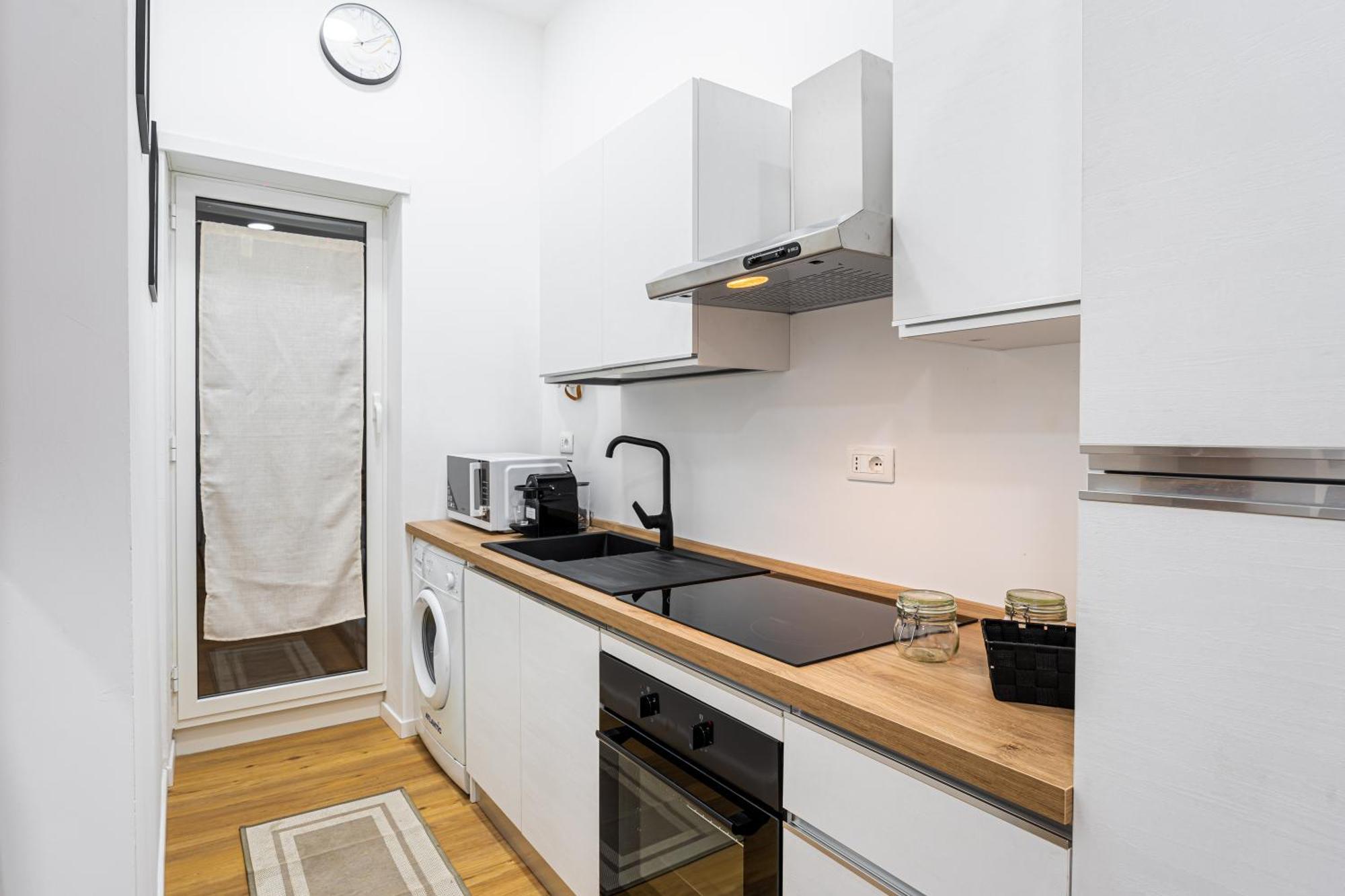Centocinque Aparthouse - Luxe Apartamento