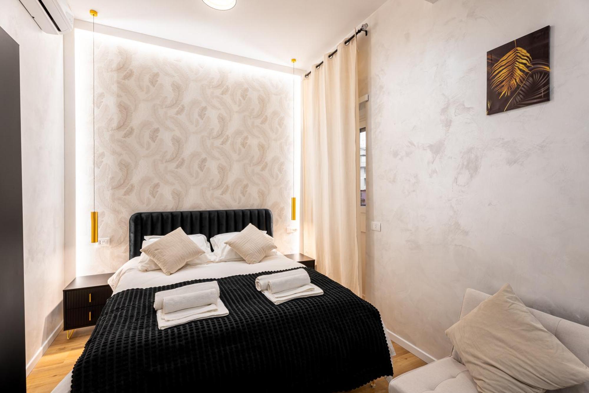 Apartamento Centocinque Aparthouse - Luxe Roma