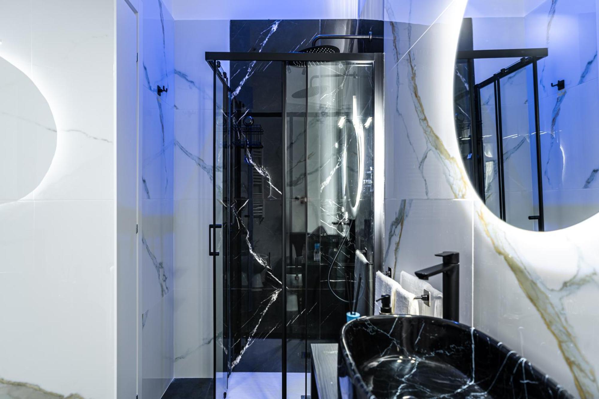 Appartamento Centocinque Aparthouse - Luxe