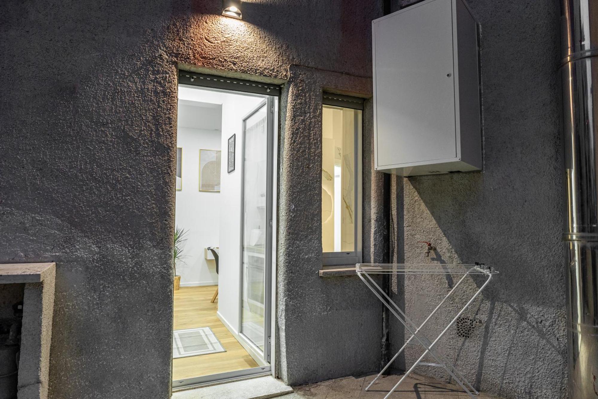 Centocinque Aparthouse - Luxe Appartamento *