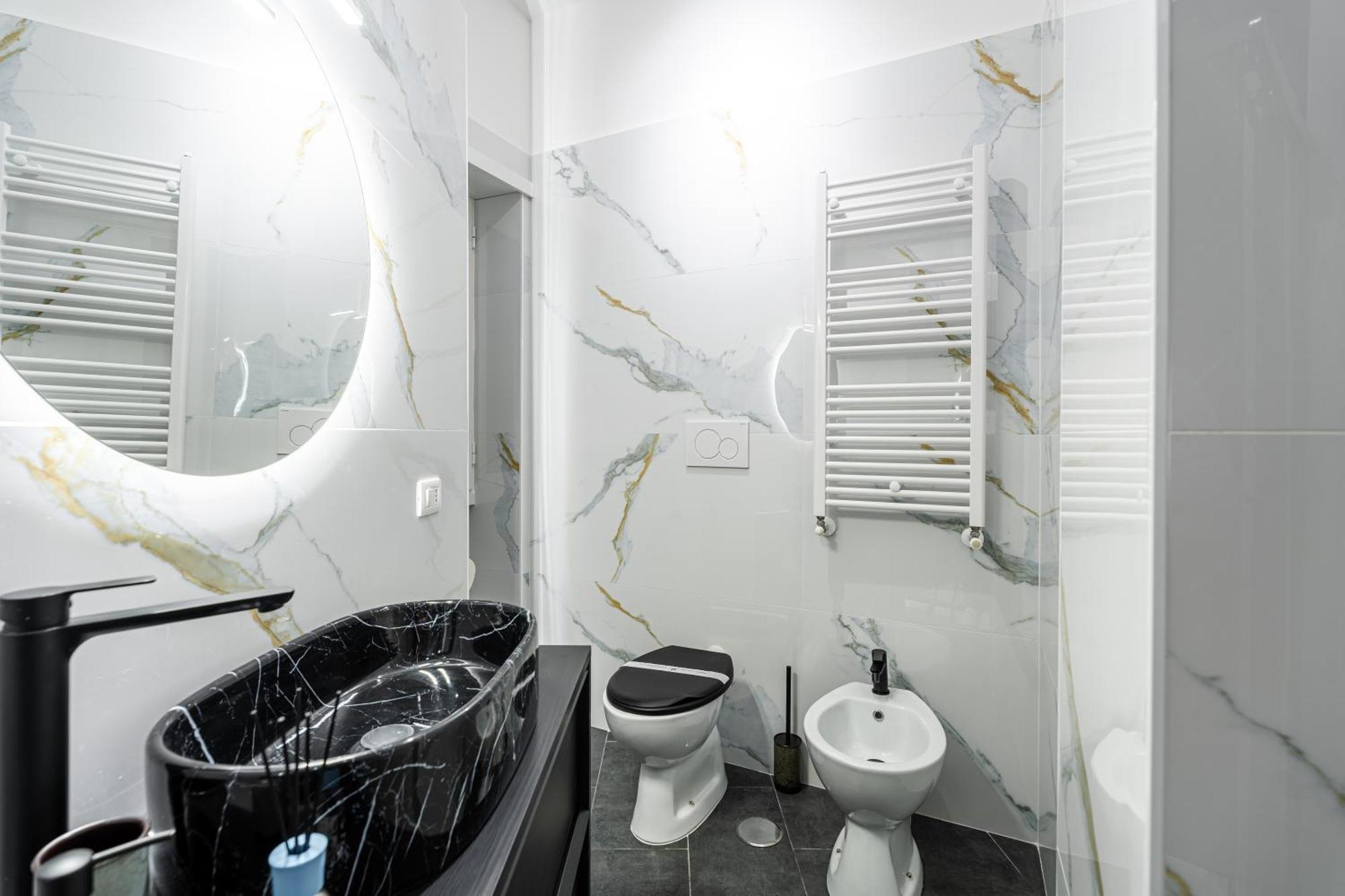 Centocinque Aparthouse - Luxe Appartamento *
