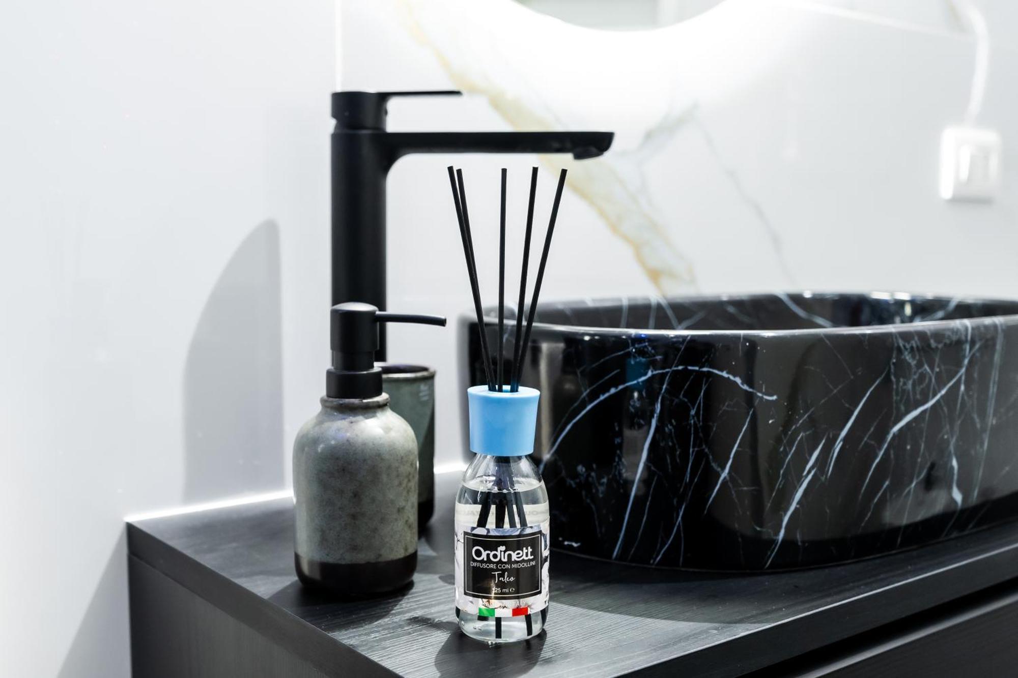 Appartamento Centocinque Aparthouse - Luxe