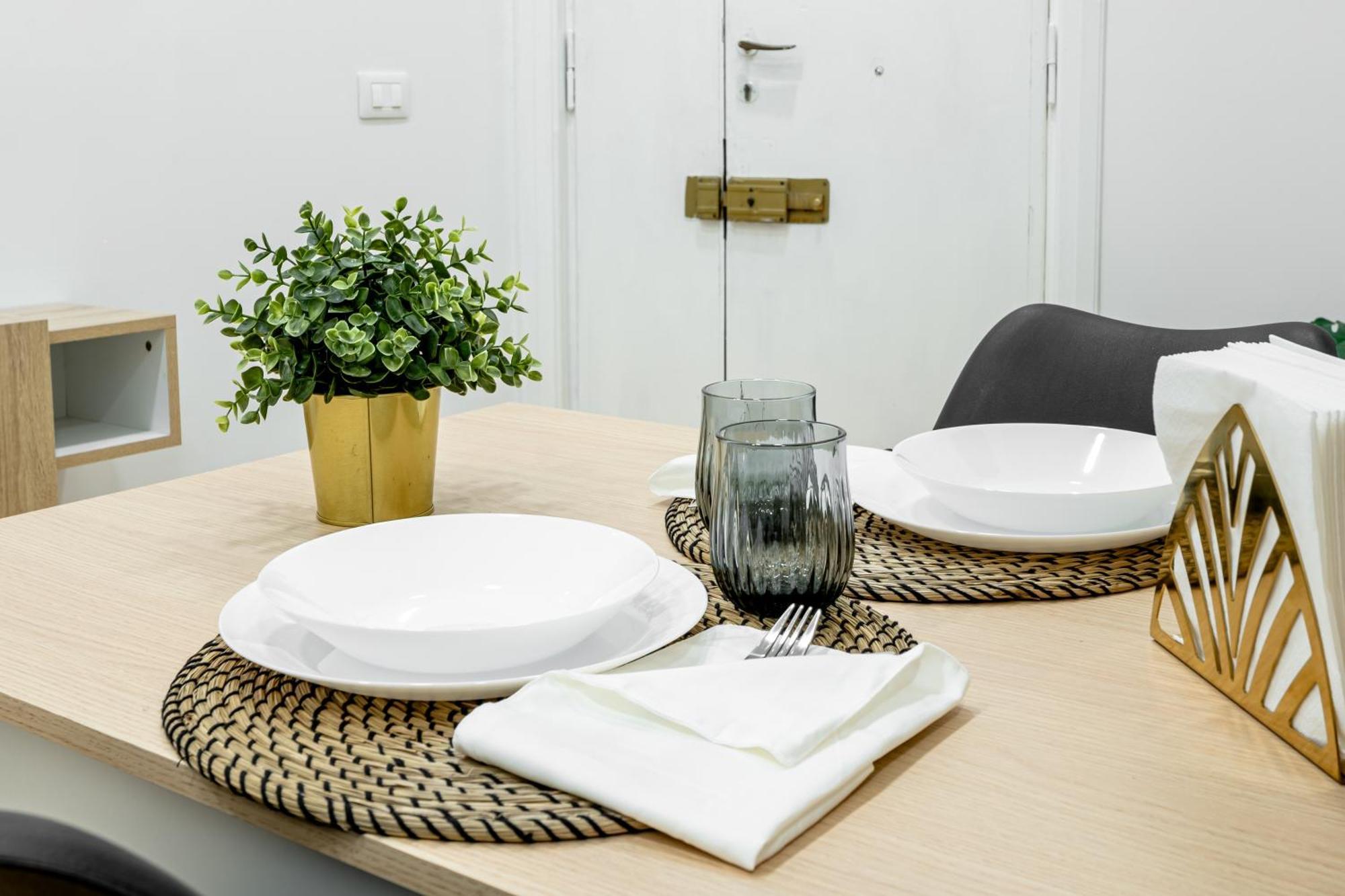 Centocinque Aparthouse - Luxe Apartamento *