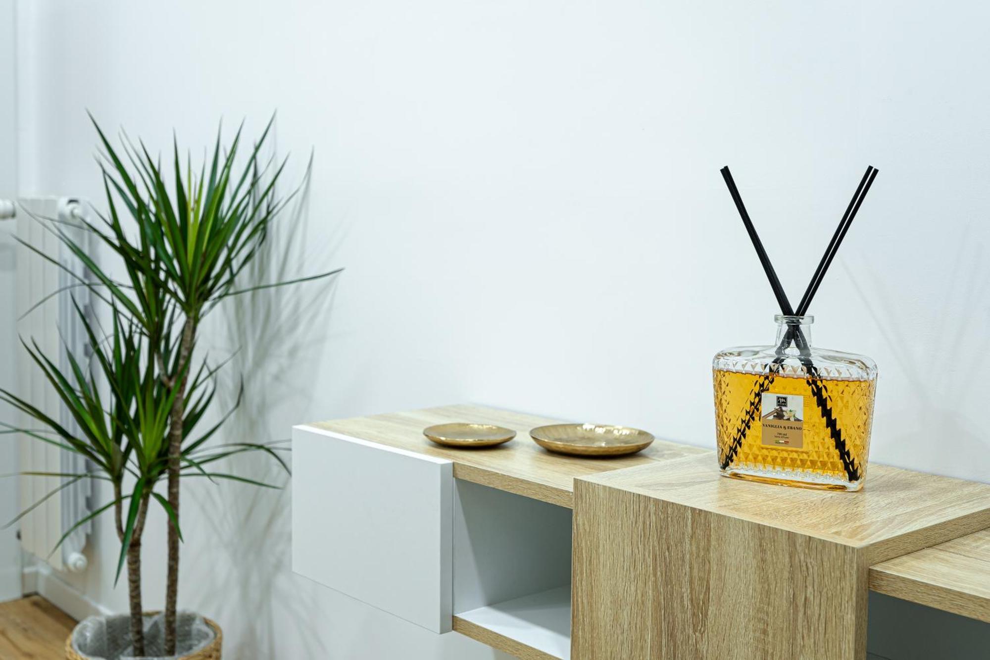 Apartamento Centocinque Aparthouse - Luxe Roma