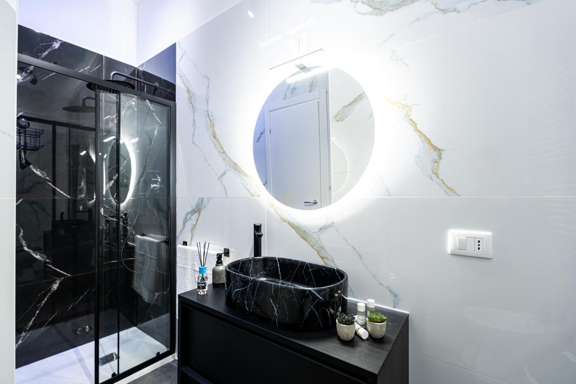 Centocinque Aparthouse - Luxe Apartamento *