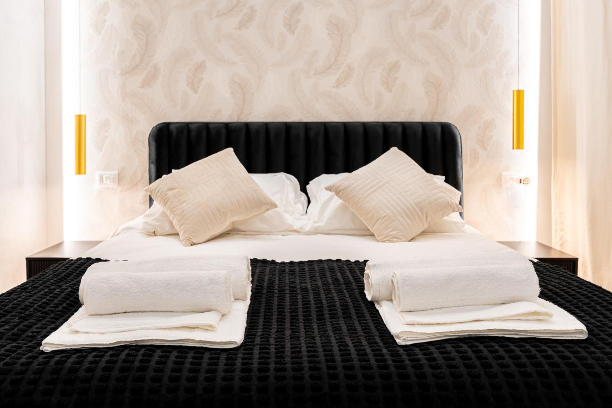 Centocinque Aparthouse - Luxe Apartamento *