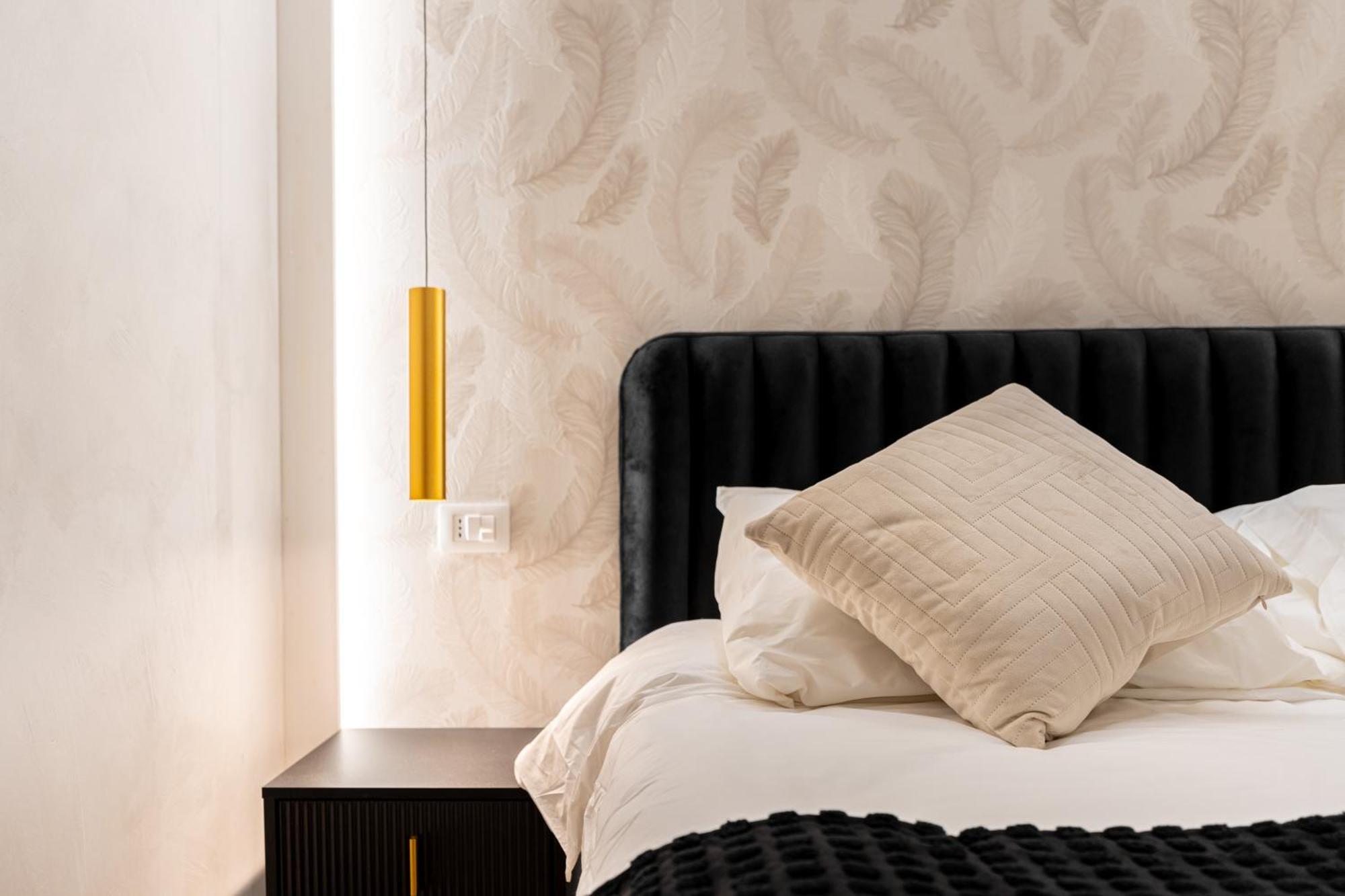 Apartamento Centocinque Aparthouse - Luxe